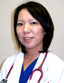 小林医師